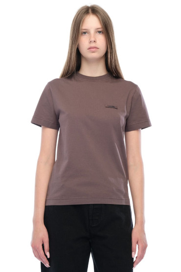 Футболка JACQUEMUS JACw26014