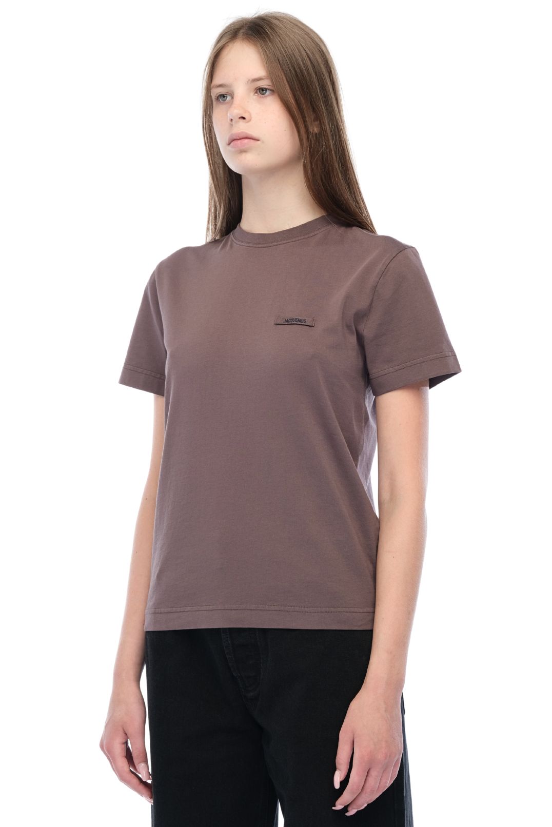 Футболка JACQUEMUS JACw26014