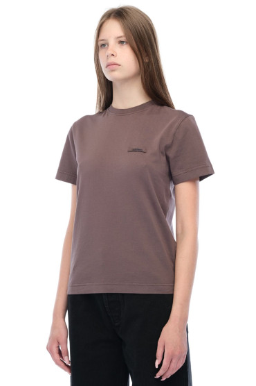 Футболка JACQUEMUS JACw26014