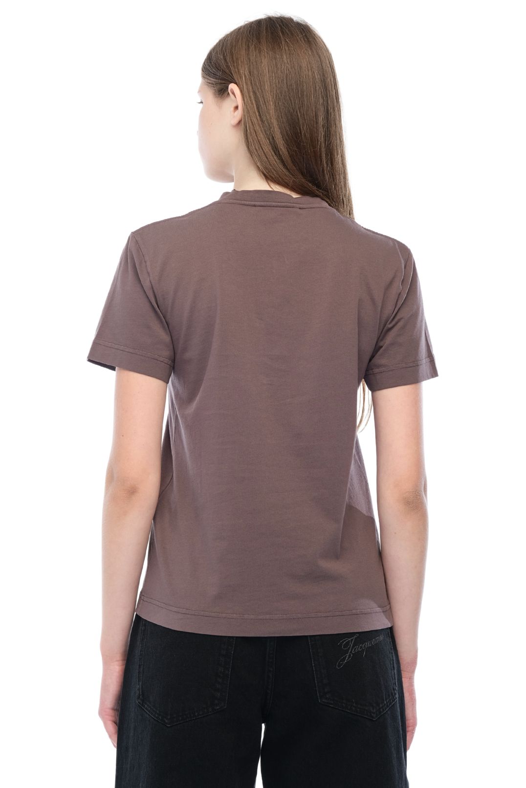 Футболка JACQUEMUS JACw26014