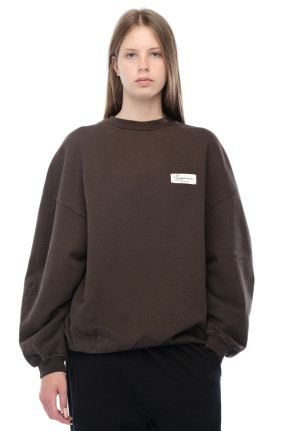 JACQUEMUS Світшот