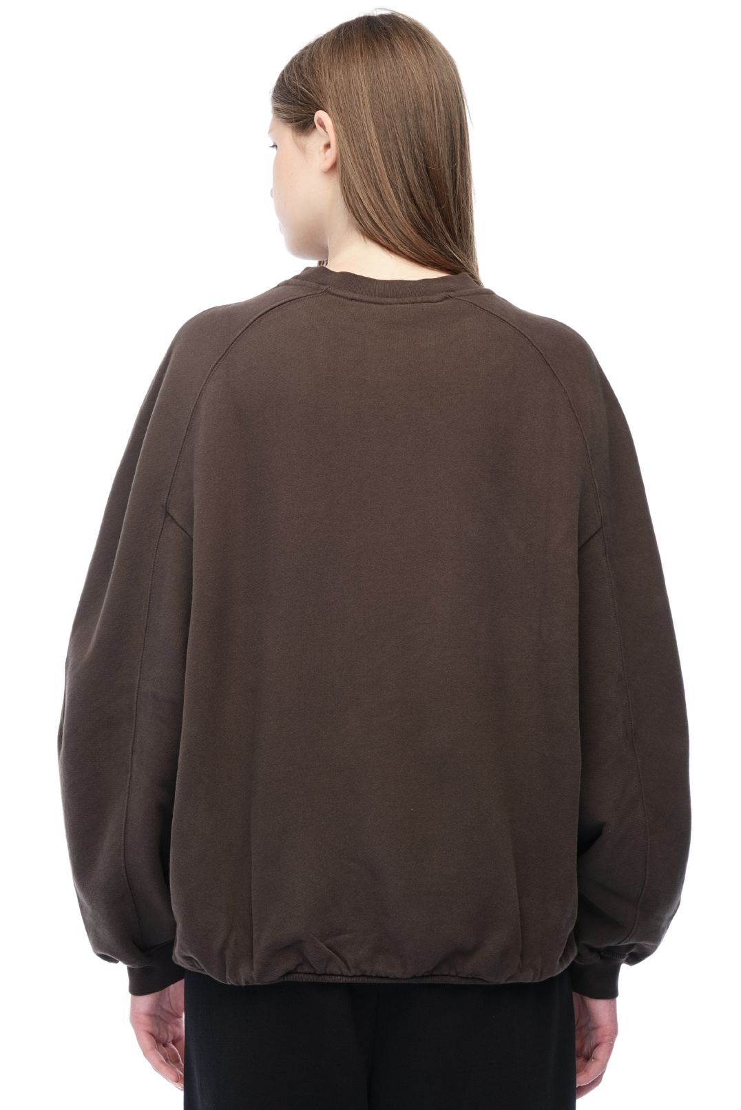 Світшот JACQUEMUS JACw26016