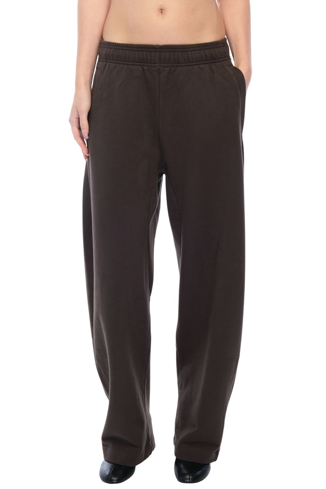 Брюки JACQUEMUS JACw26017