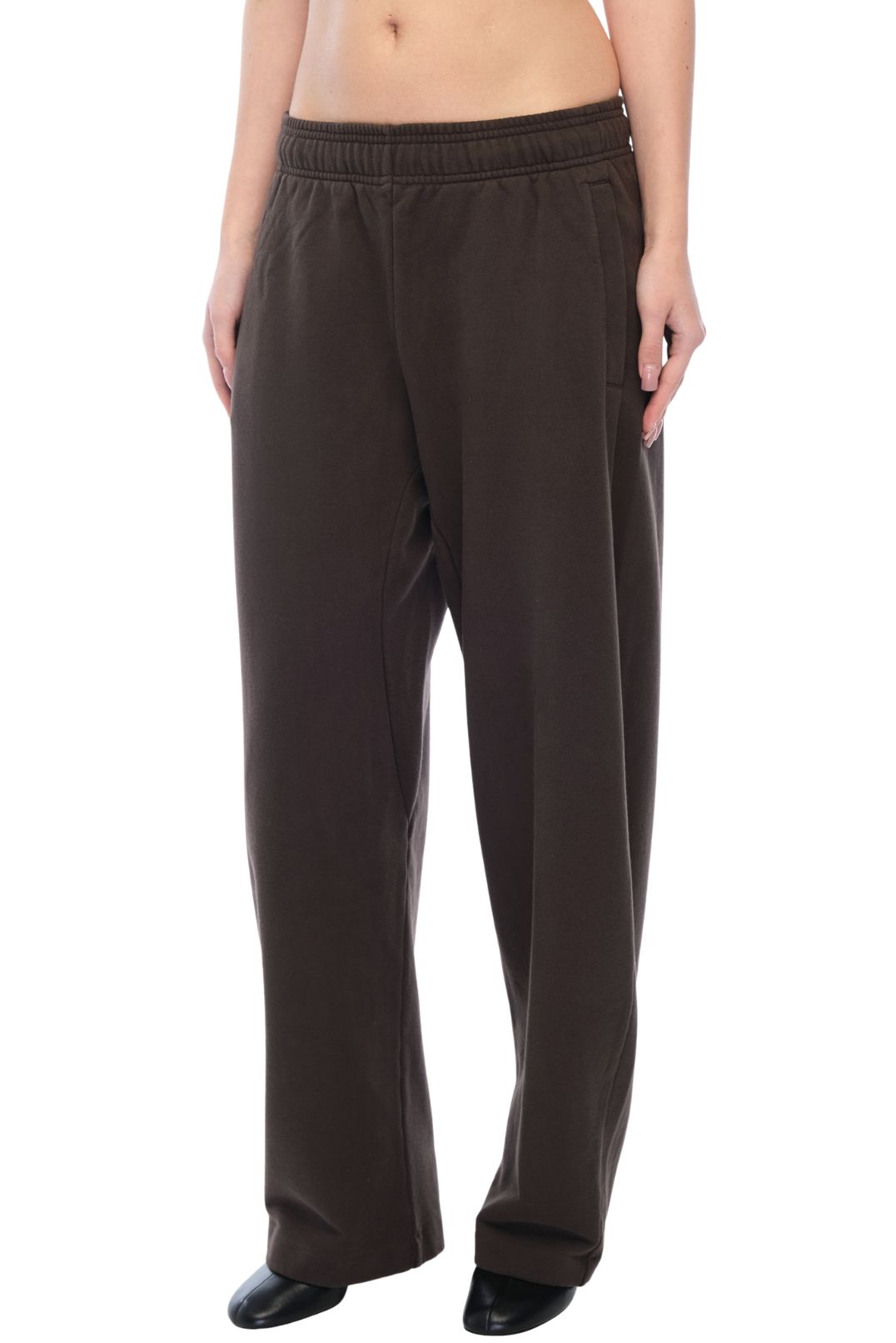 Брюки JACQUEMUS JACw26017