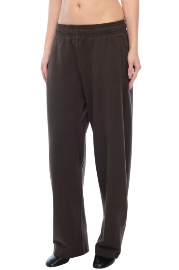 Купить оригинал Брюки JACw26017 от бренда JACQUEMUS Брюки JACQUEMUS JACw26017