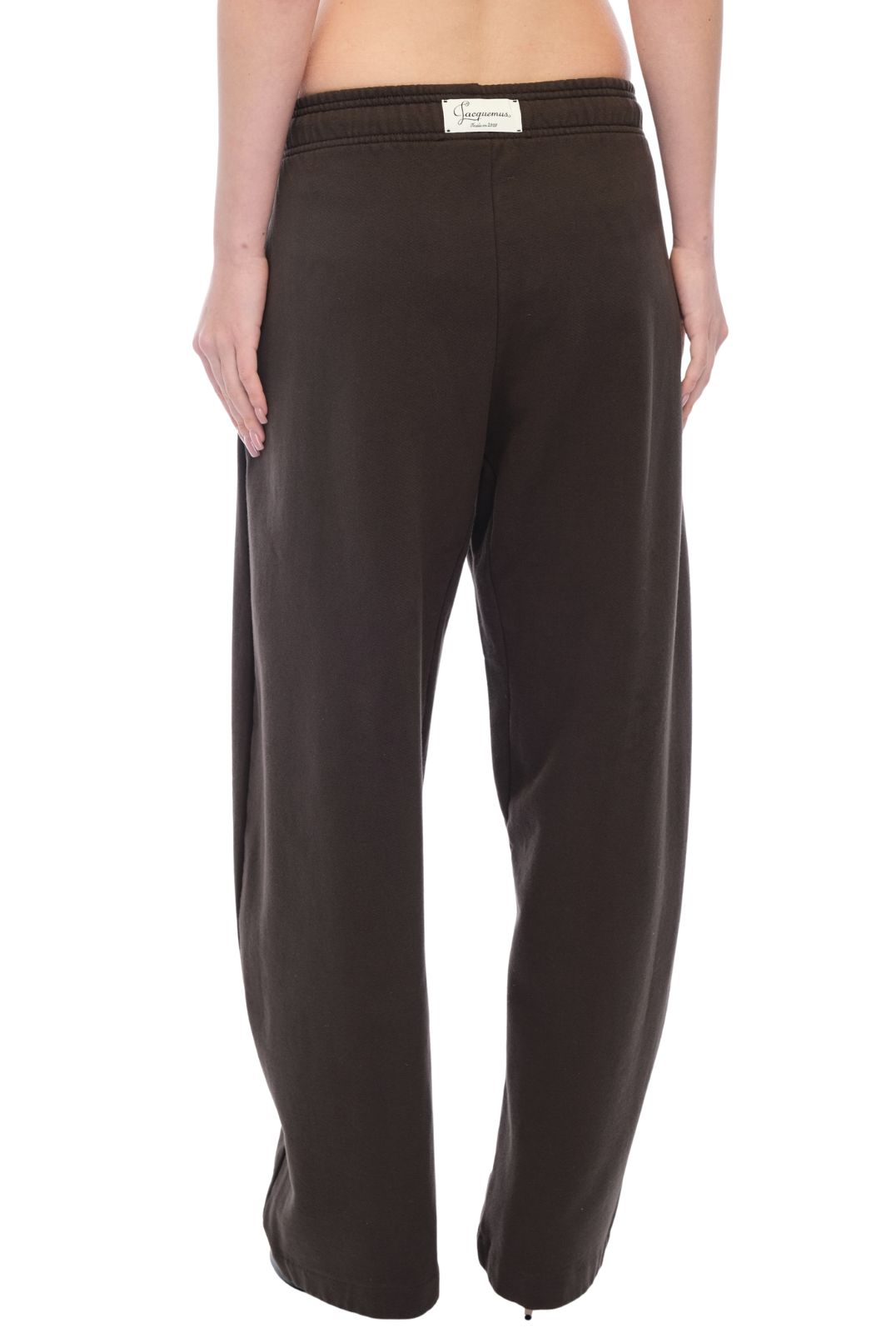 Брюки JACQUEMUS JACw26017