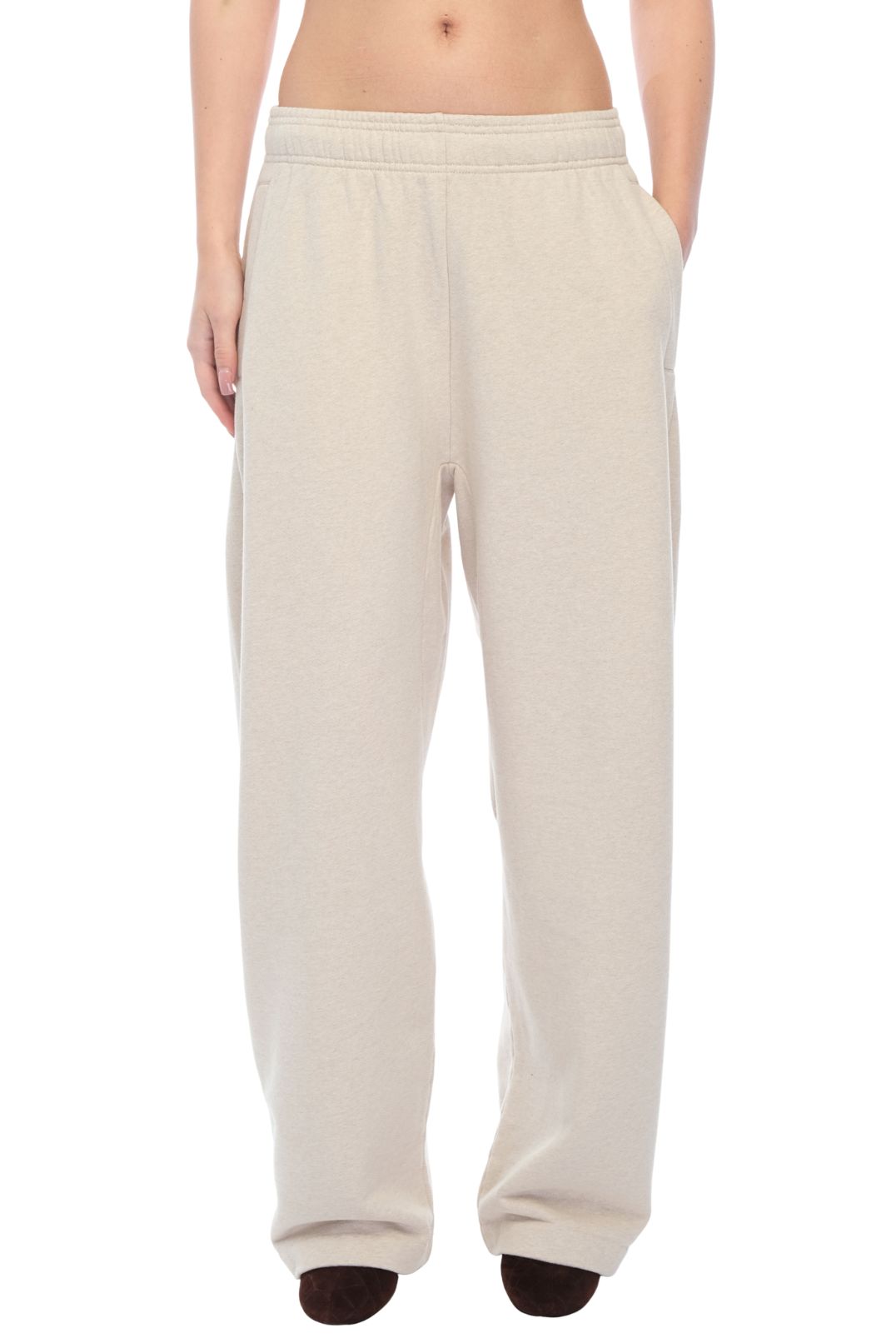 Брюки JACQUEMUS JACw26018