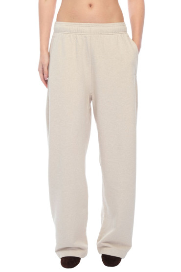 Купить оригинал Брюки JACw26018 от бренда JACQUEMUS Брюки JACQUEMUS JACw26018