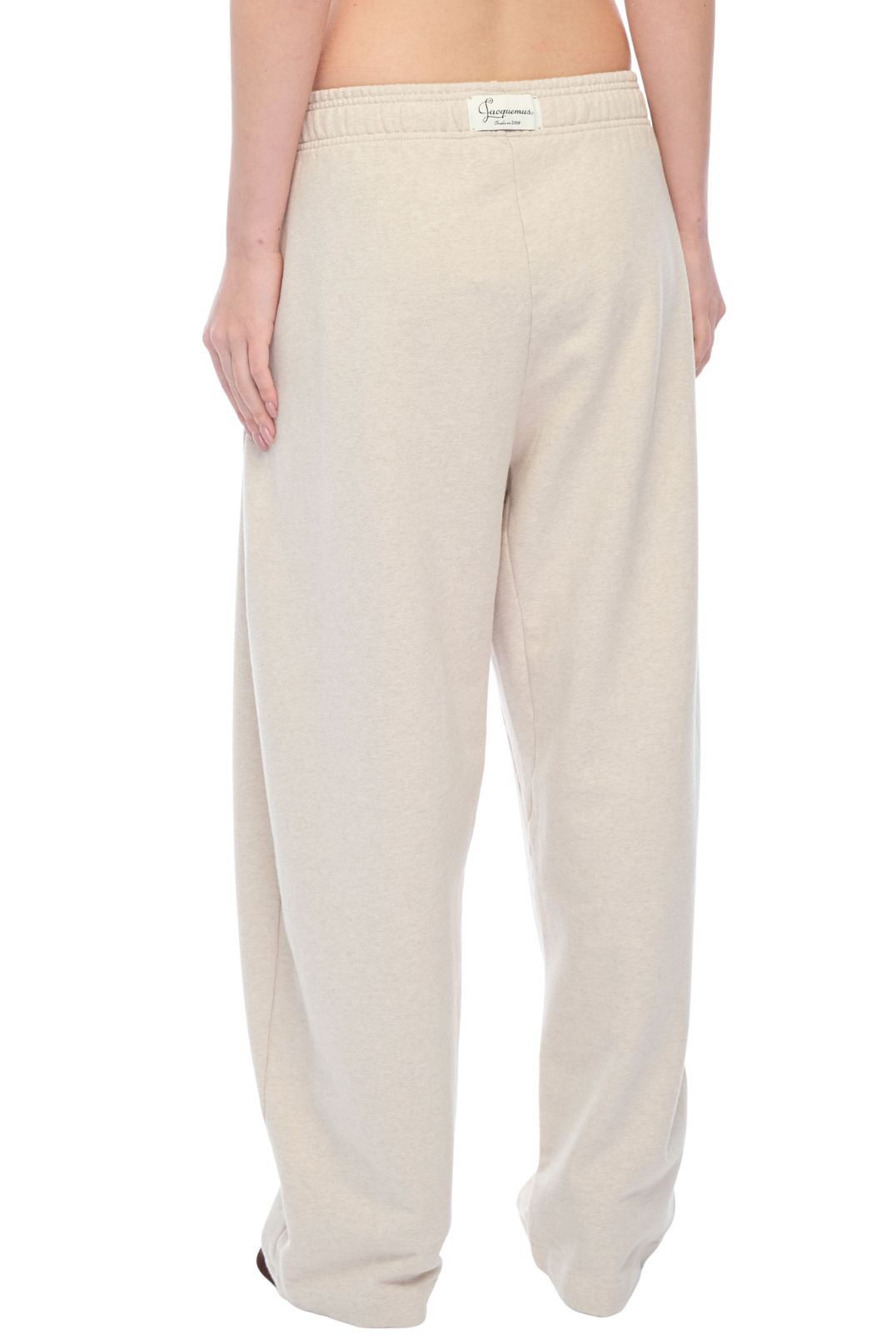 Брюки JACQUEMUS JACw26018