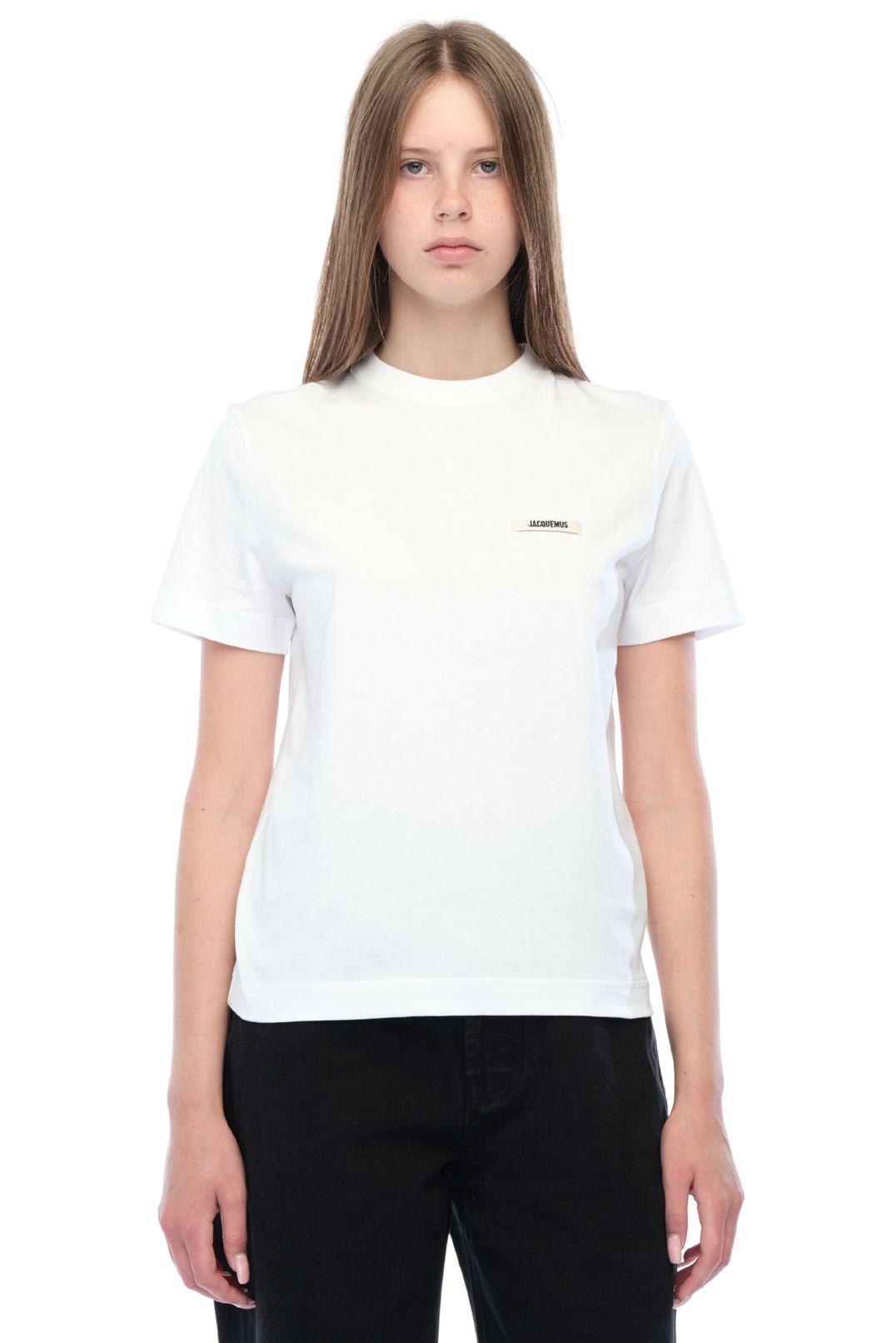 Футболка JACQUEMUS JACw26019