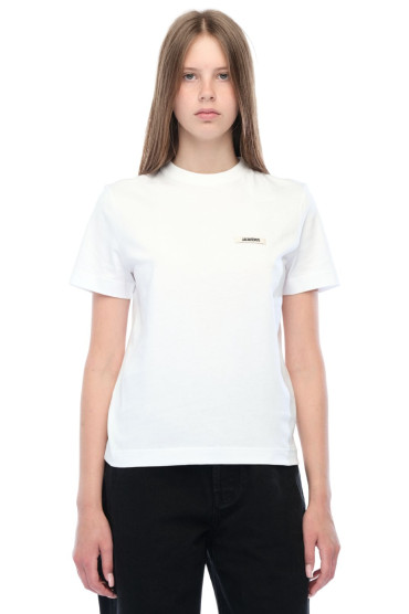 Футболка JACQUEMUS JACw26019