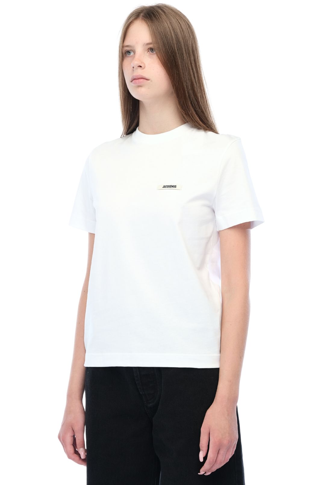 Футболка JACQUEMUS JACw26019