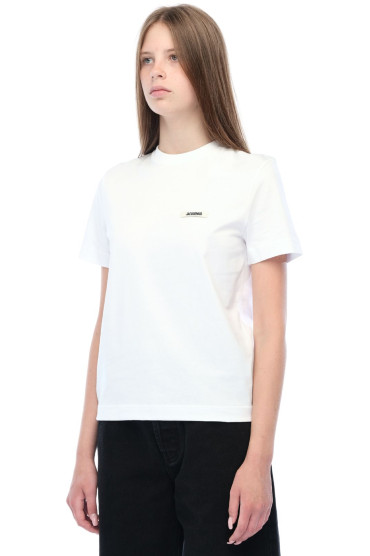 Футболка JACQUEMUS JACw26019
