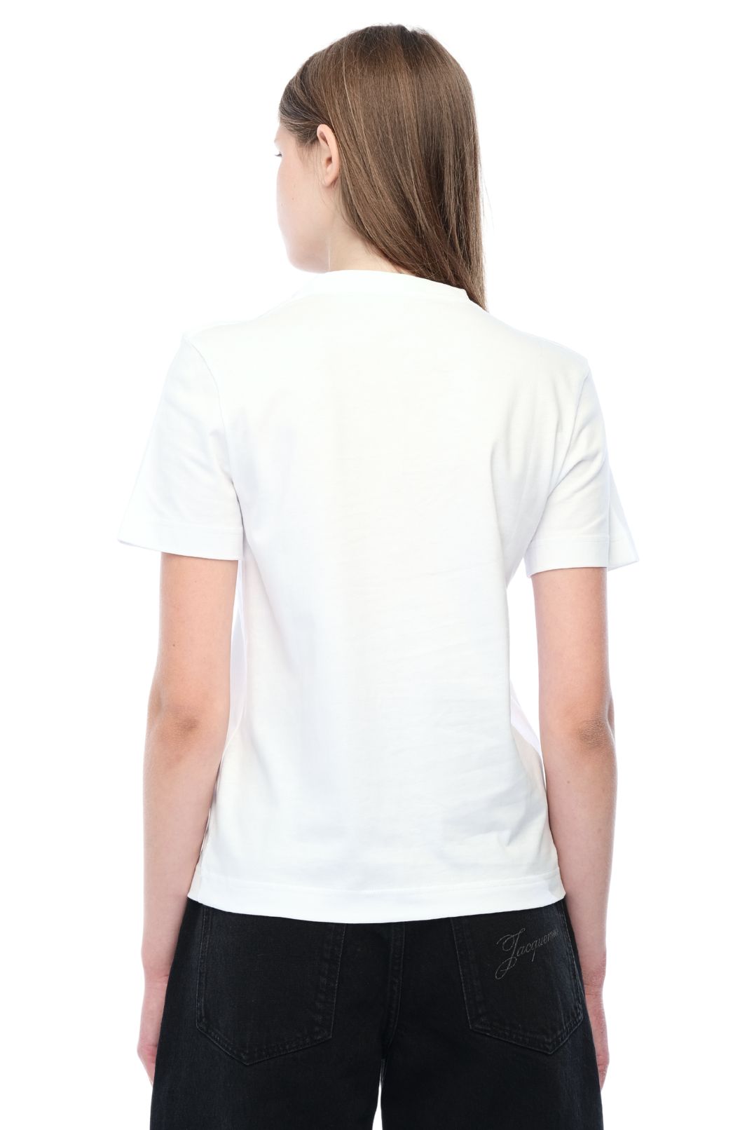 Футболка JACQUEMUS JACw26019