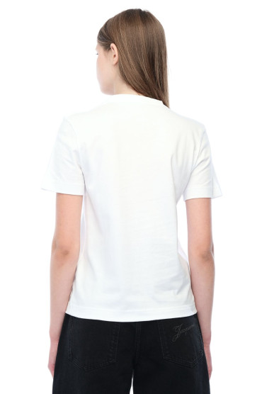Футболка JACQUEMUS JACw26019