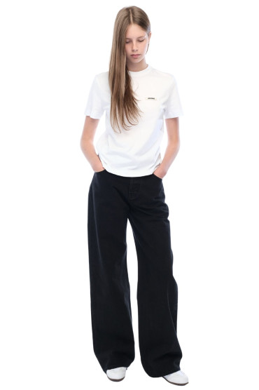 Футболка JACQUEMUS JACw26019