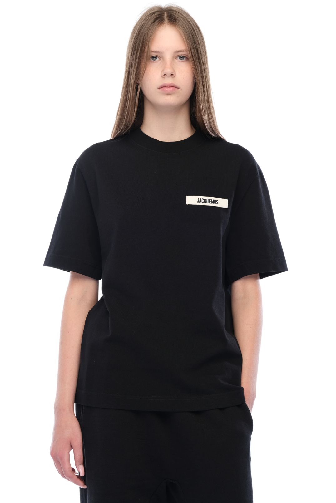 Футболка JACQUEMUS JACw26022