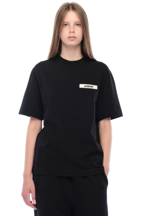JACQUEMUS Футболка