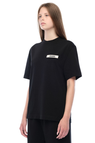 Футболка JACQUEMUS JACw26022