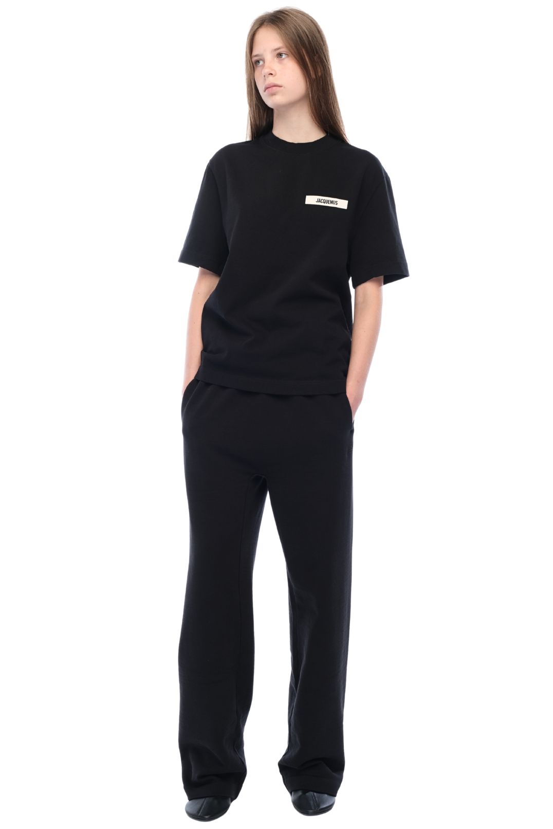 Футболка JACQUEMUS JACw26022