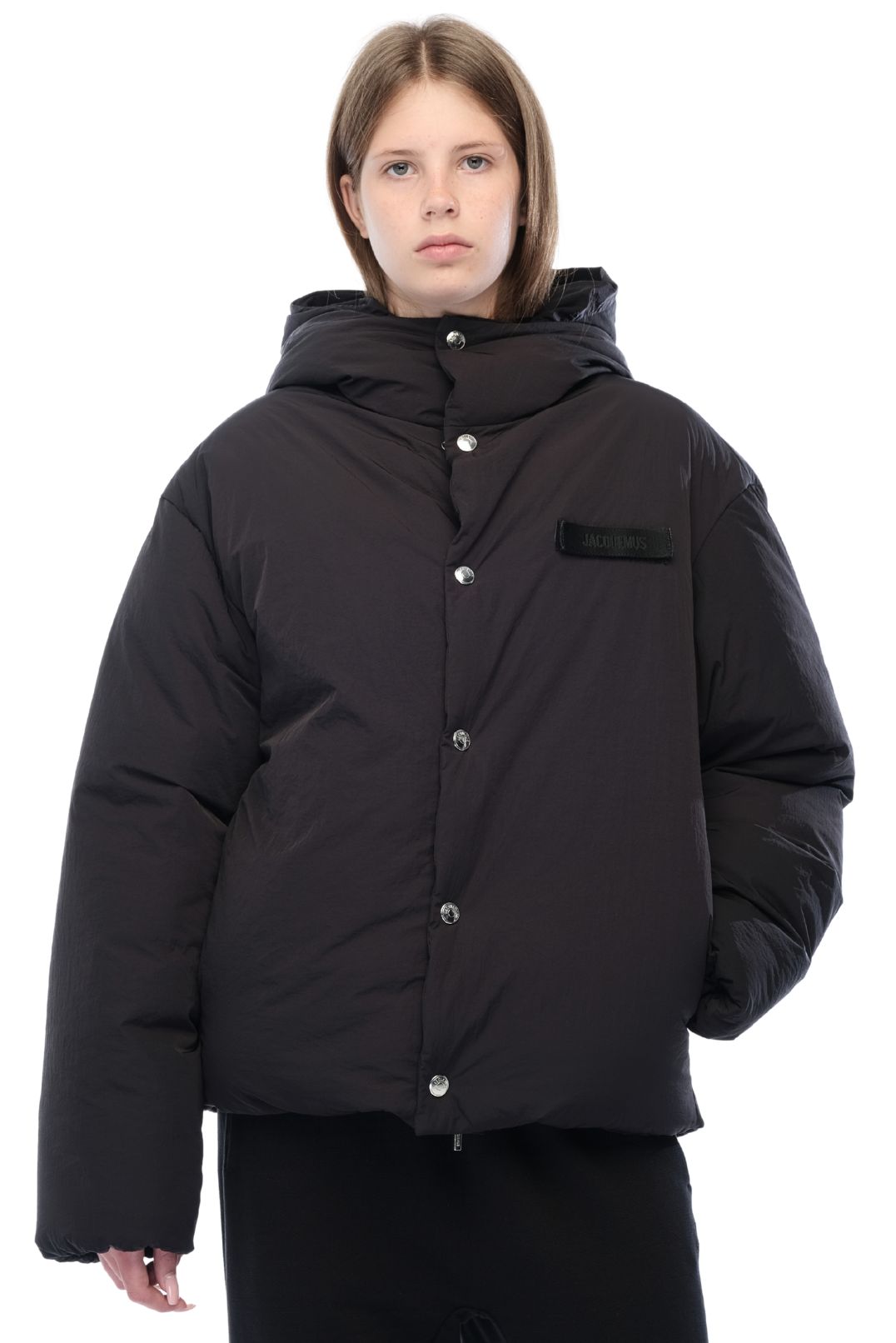 Куртка JACQUEMUS JACw26024