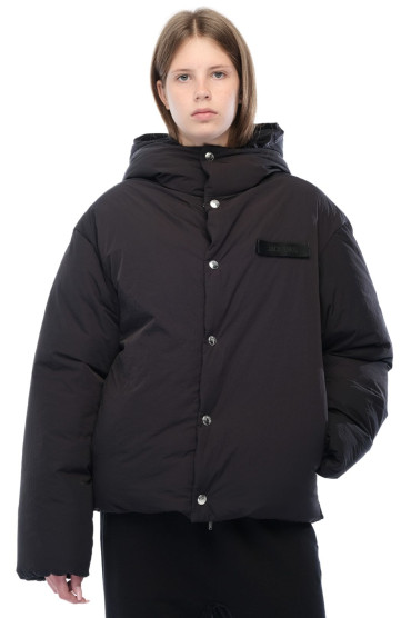 Куртка JACQUEMUS JACw26024