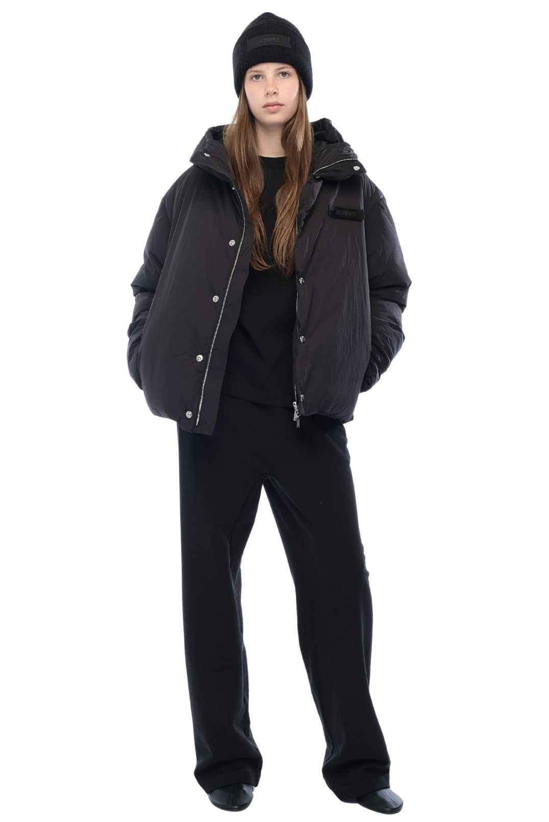 Куртка JACQUEMUS JACw26024