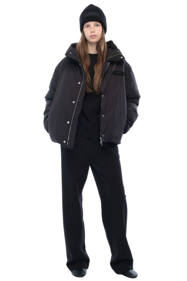 Куртка JACQUEMUS JACw26024