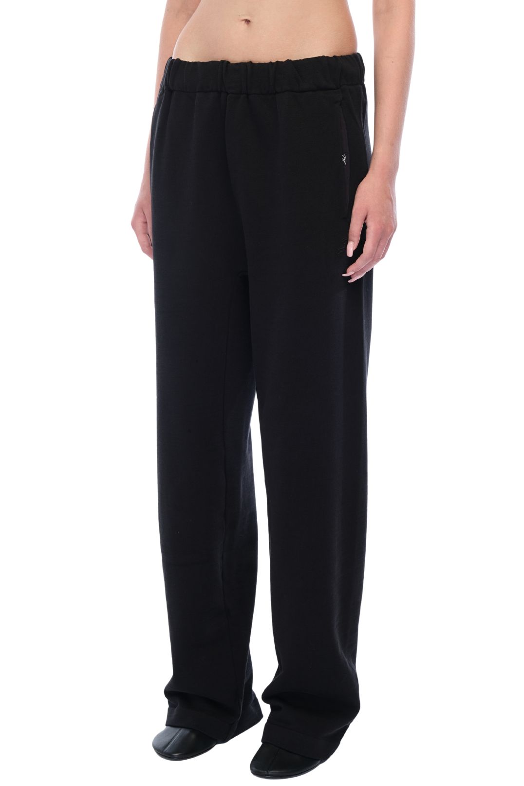 Брюки JACQUEMUS JACw26025