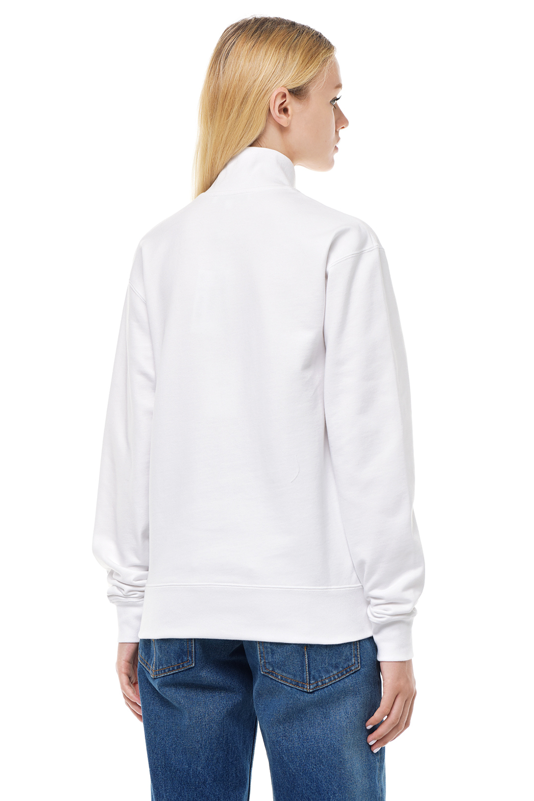 Світшот на блискавці JW ANDERSON JW23006
