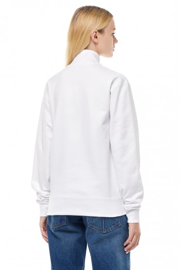 Світшот на блискавці JW ANDERSON JW23006