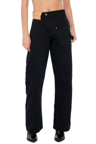 Джинси JW ANDERSON JW25001