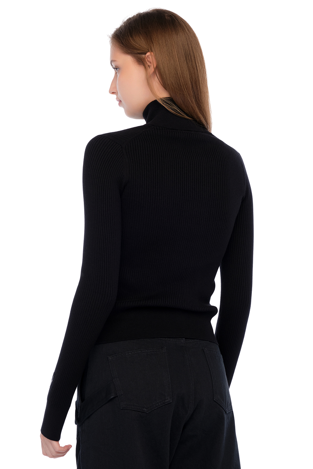 Кардиган на блискавці JW ANDERSON JW25002