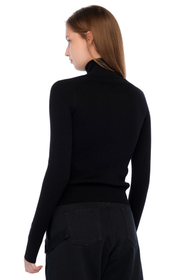 Кардиган на блискавці JW ANDERSON JW25002