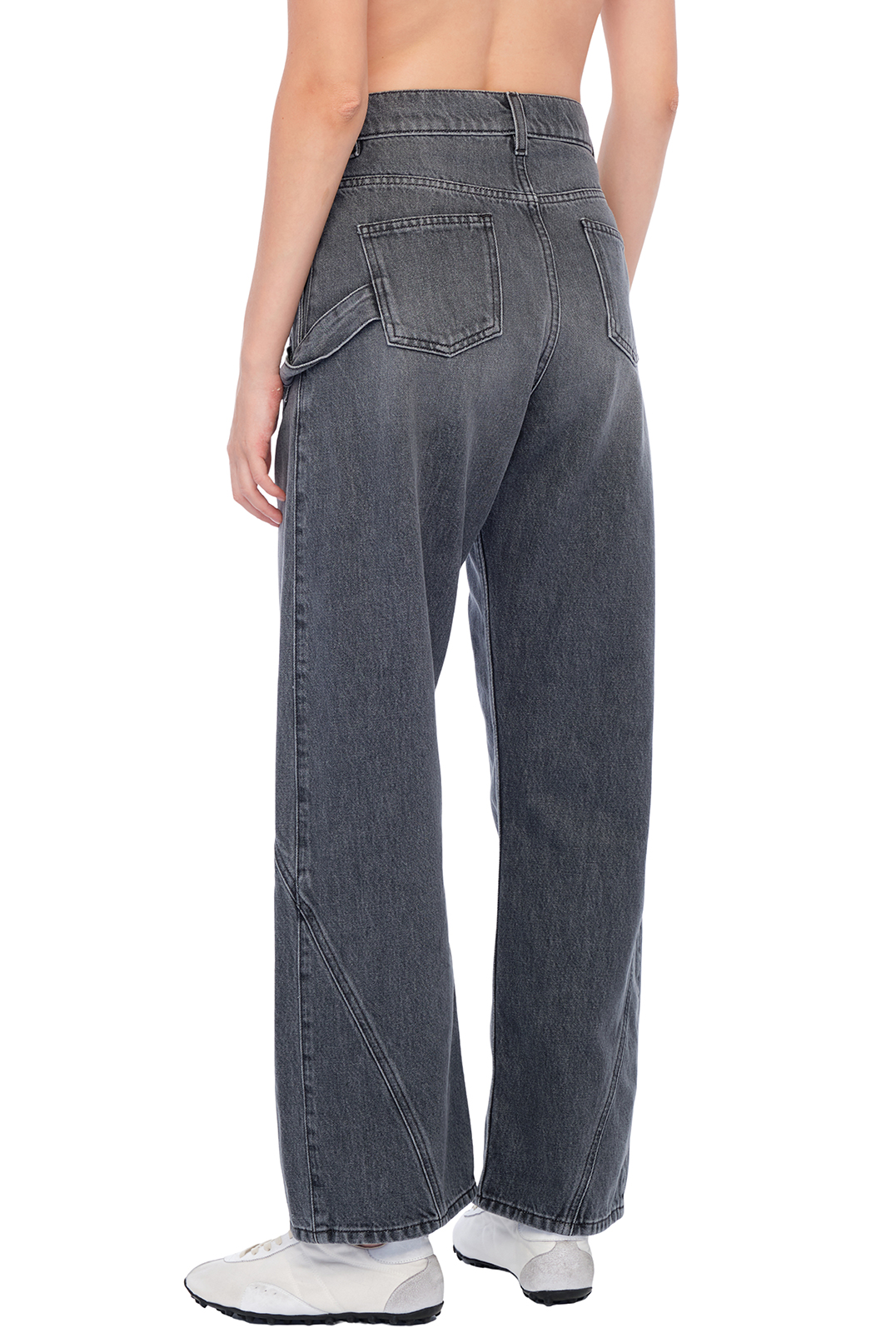 Джинси JW ANDERSON JW25003