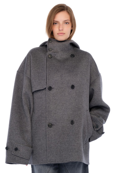 Пальто JW ANDERSON JW25004