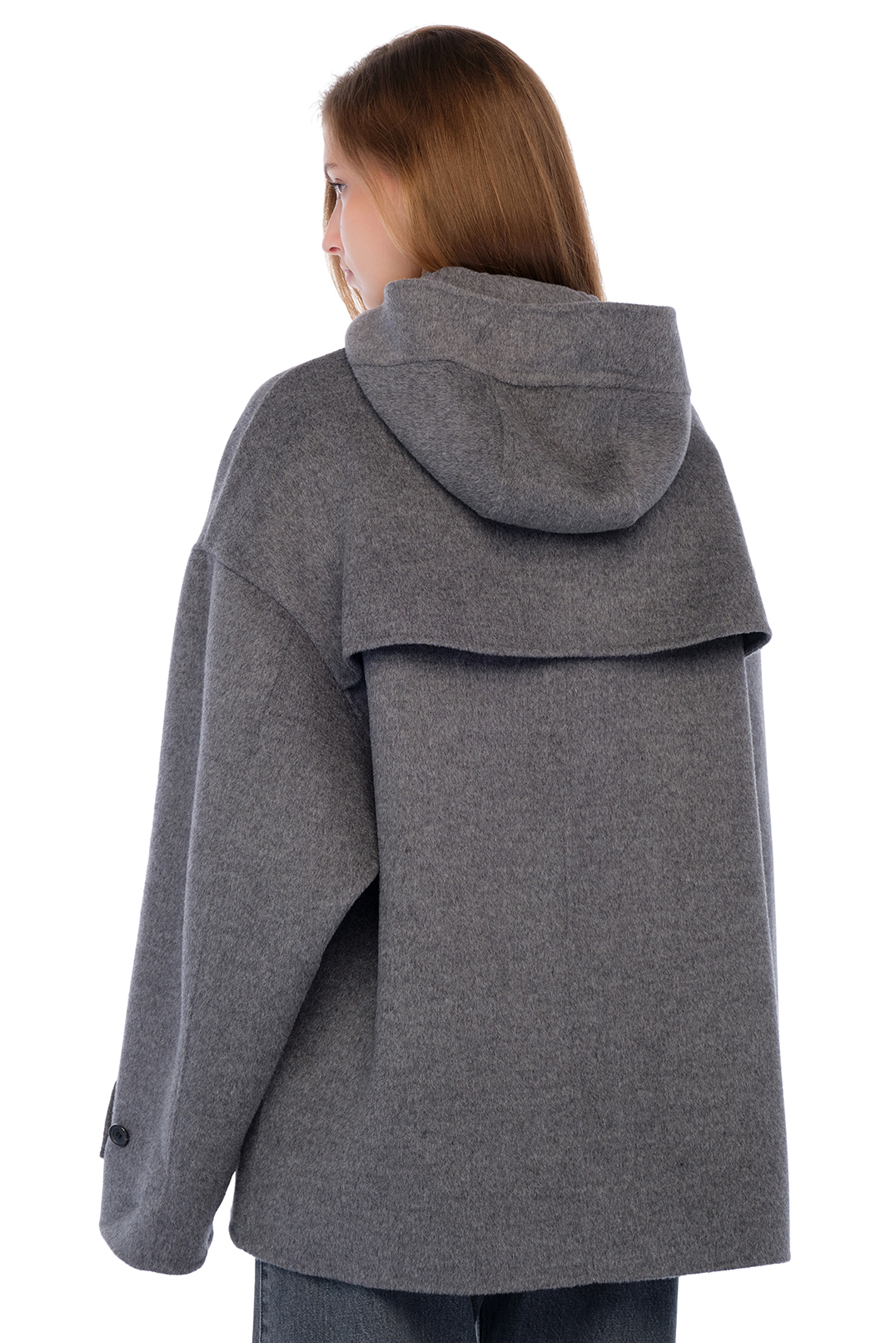 Пальто JW ANDERSON JW25004