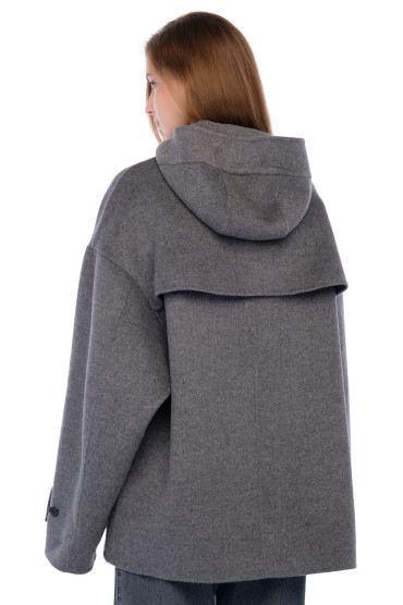 Пальто JW ANDERSON JW25004