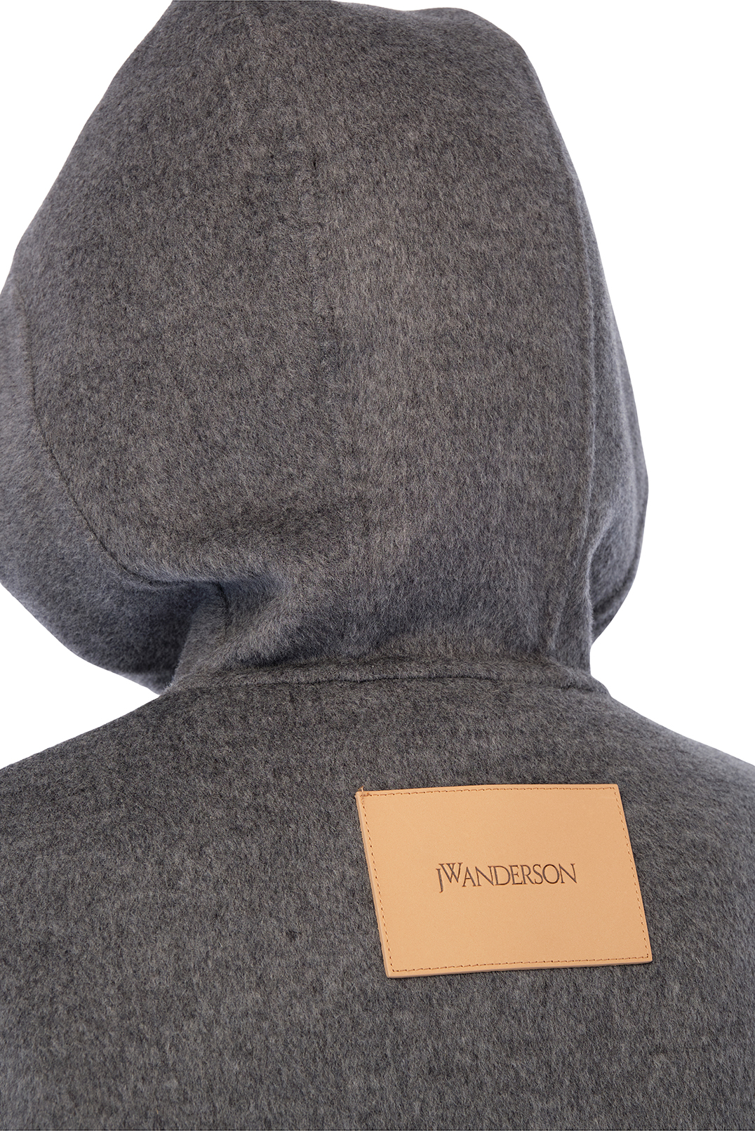 Пальто JW ANDERSON JW25004