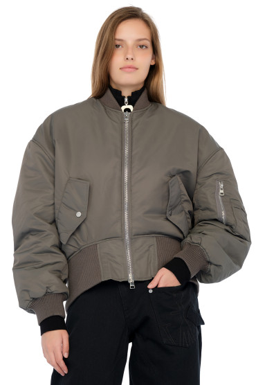 Бомбер JW ANDERSON JW25005