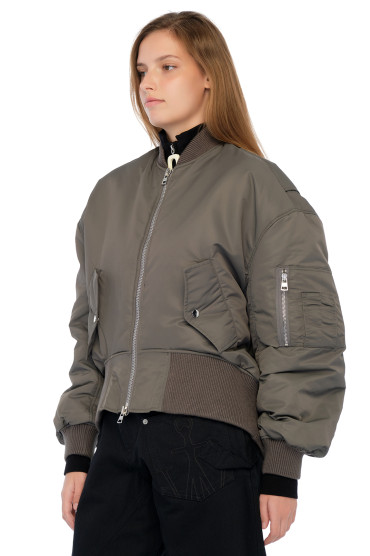 Бомбер JW ANDERSON JW25005