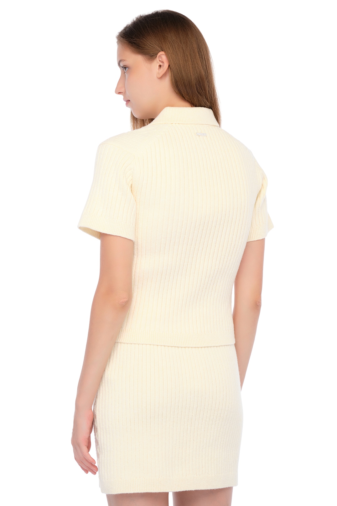 Поло JW ANDERSON JW25010
