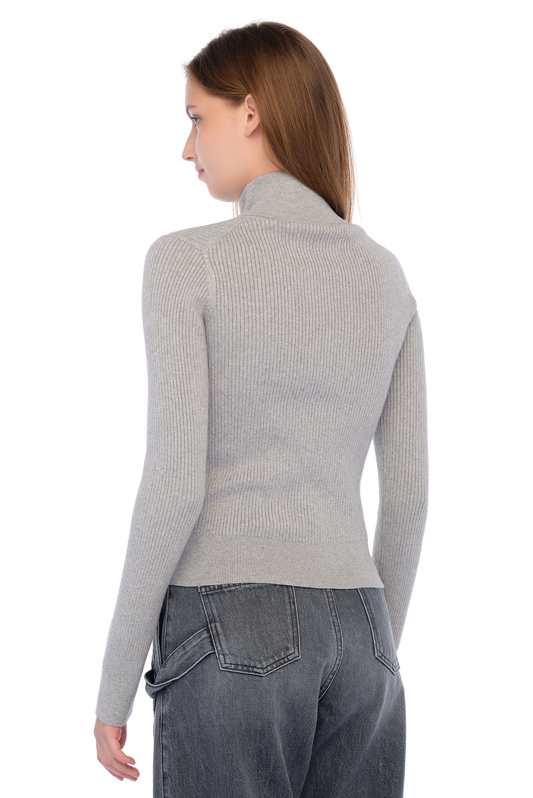 Кардиган на блискавці JW ANDERSON JW25012