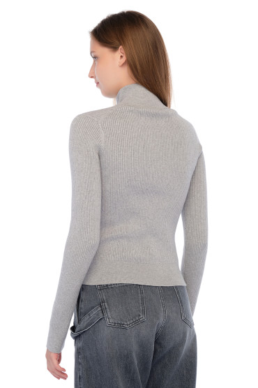 Кардиган на блискавці JW ANDERSON JW25012