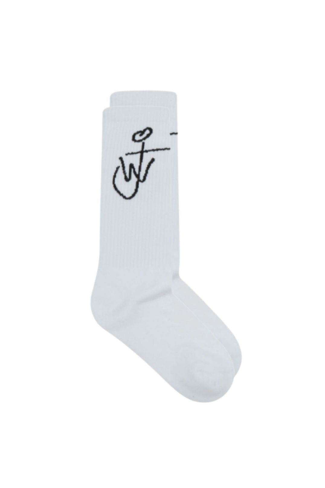 Шкарпетки з логотипами JW ANDERSON JWap12001