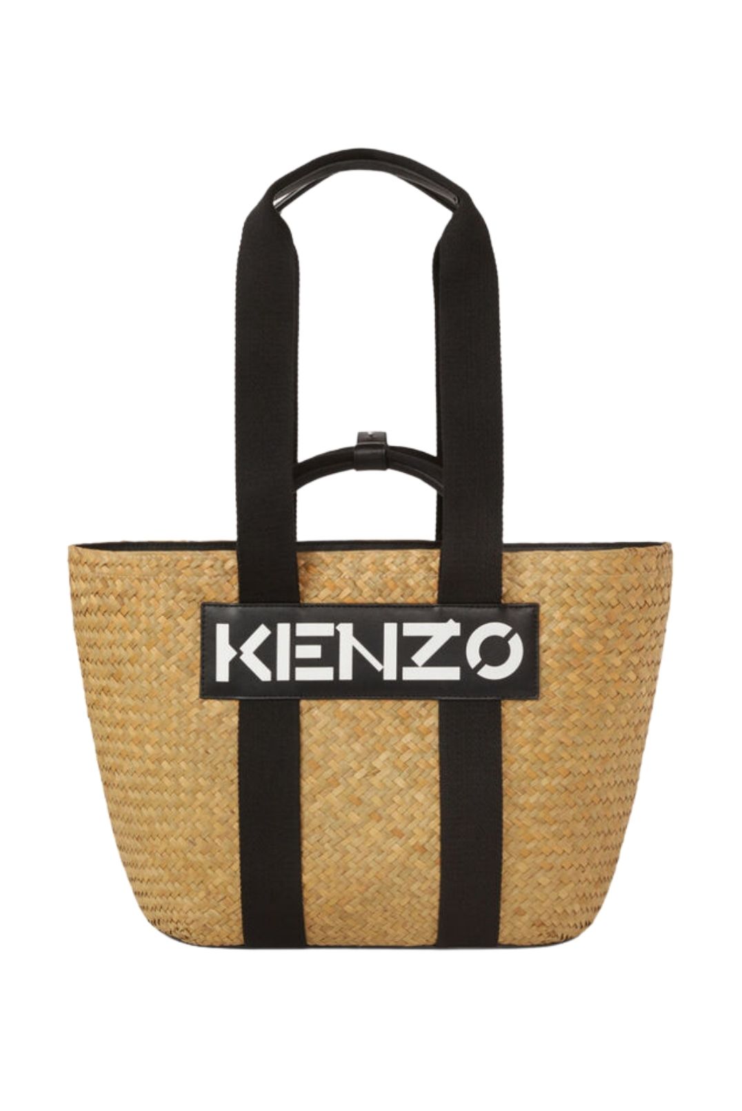 Сумка-тоут с логотипом KENZO KNZa12002
