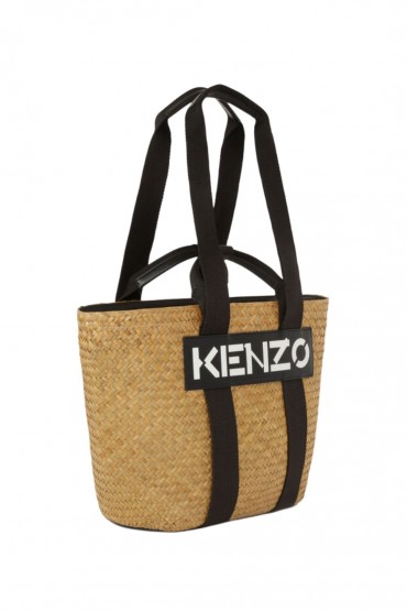 Сумка-тоут с логотипом KENZO KNZa12002 