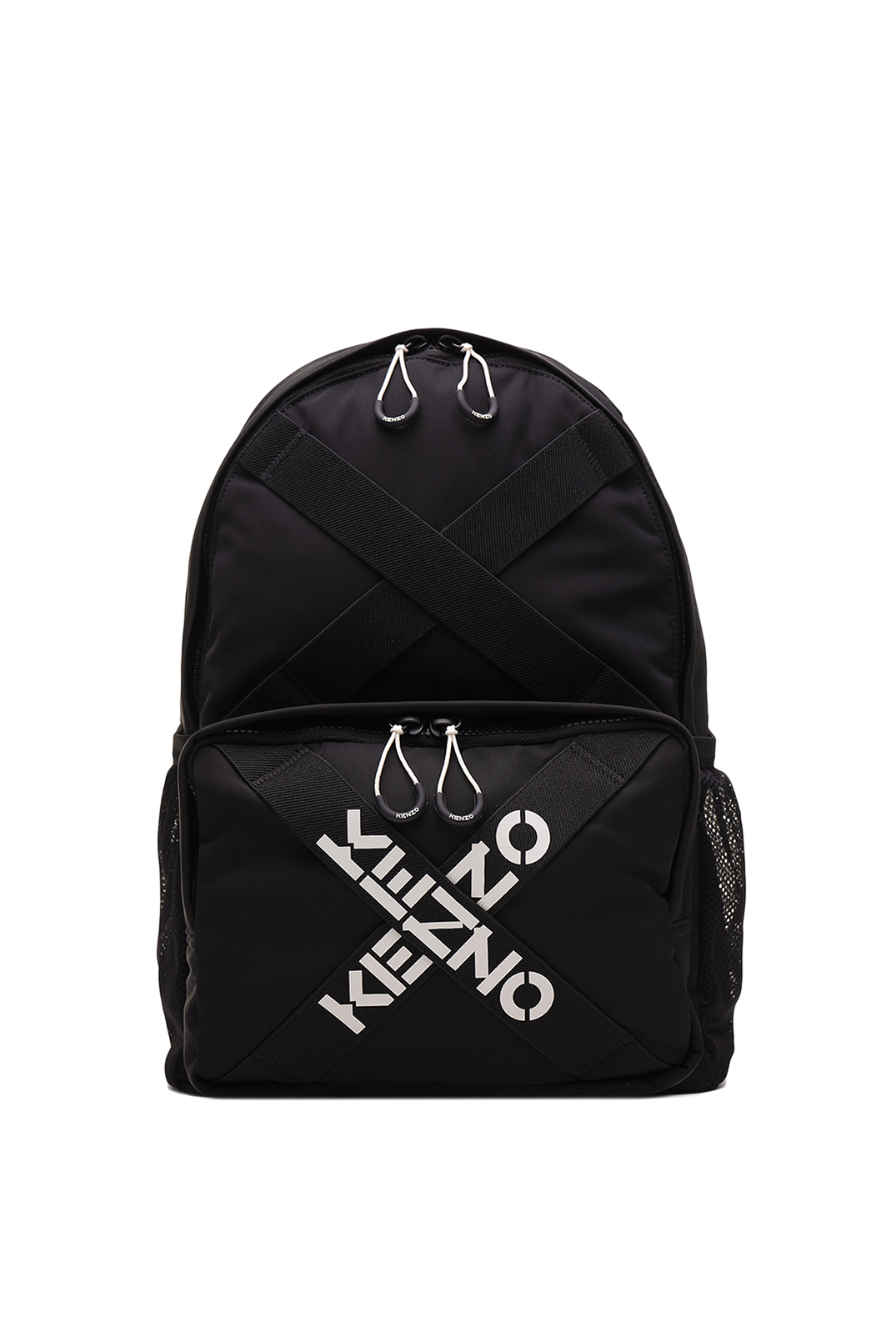 Рюкзак з логотипом KENZO KNZa21001