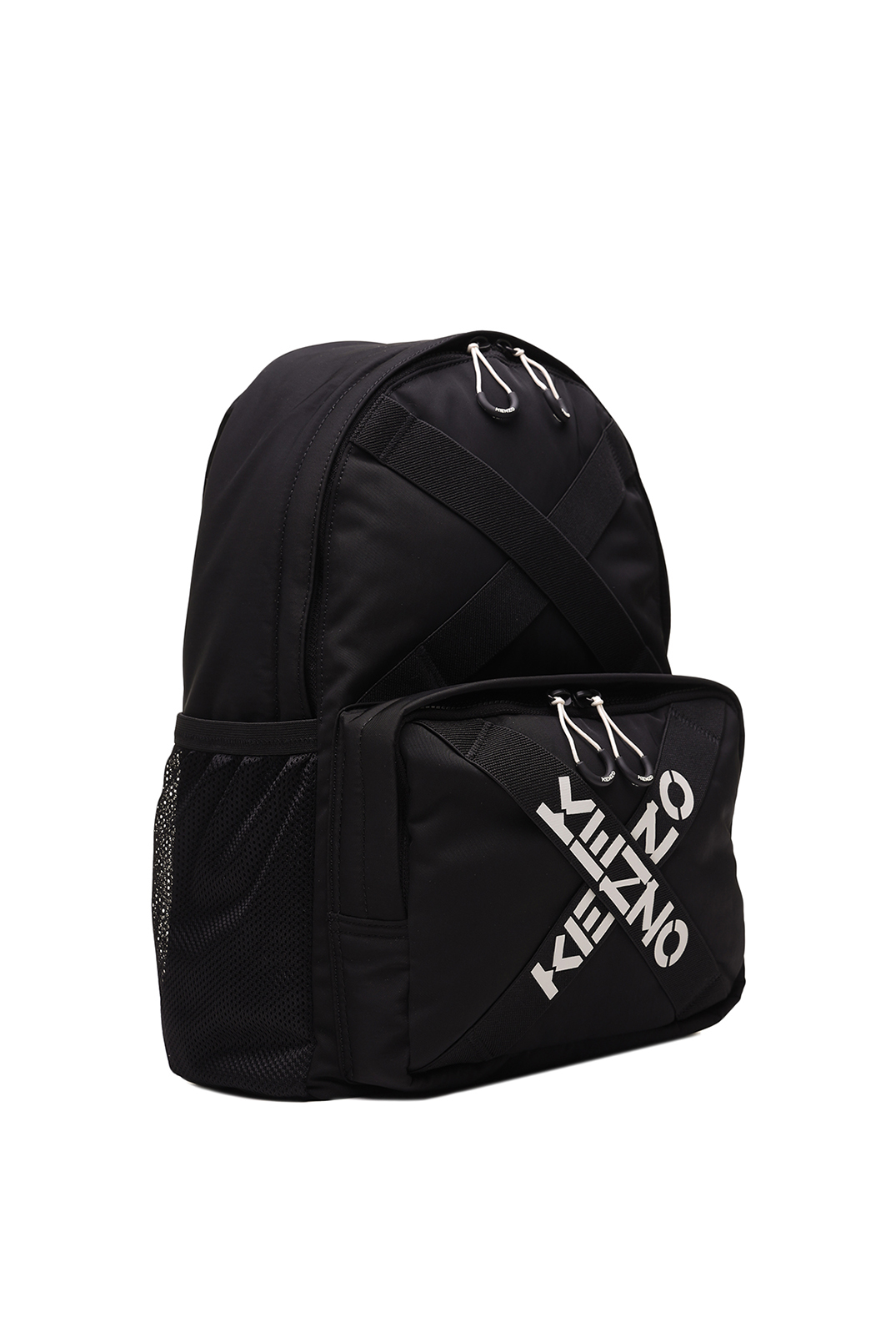 Рюкзак з логотипом KENZO KNZa21001