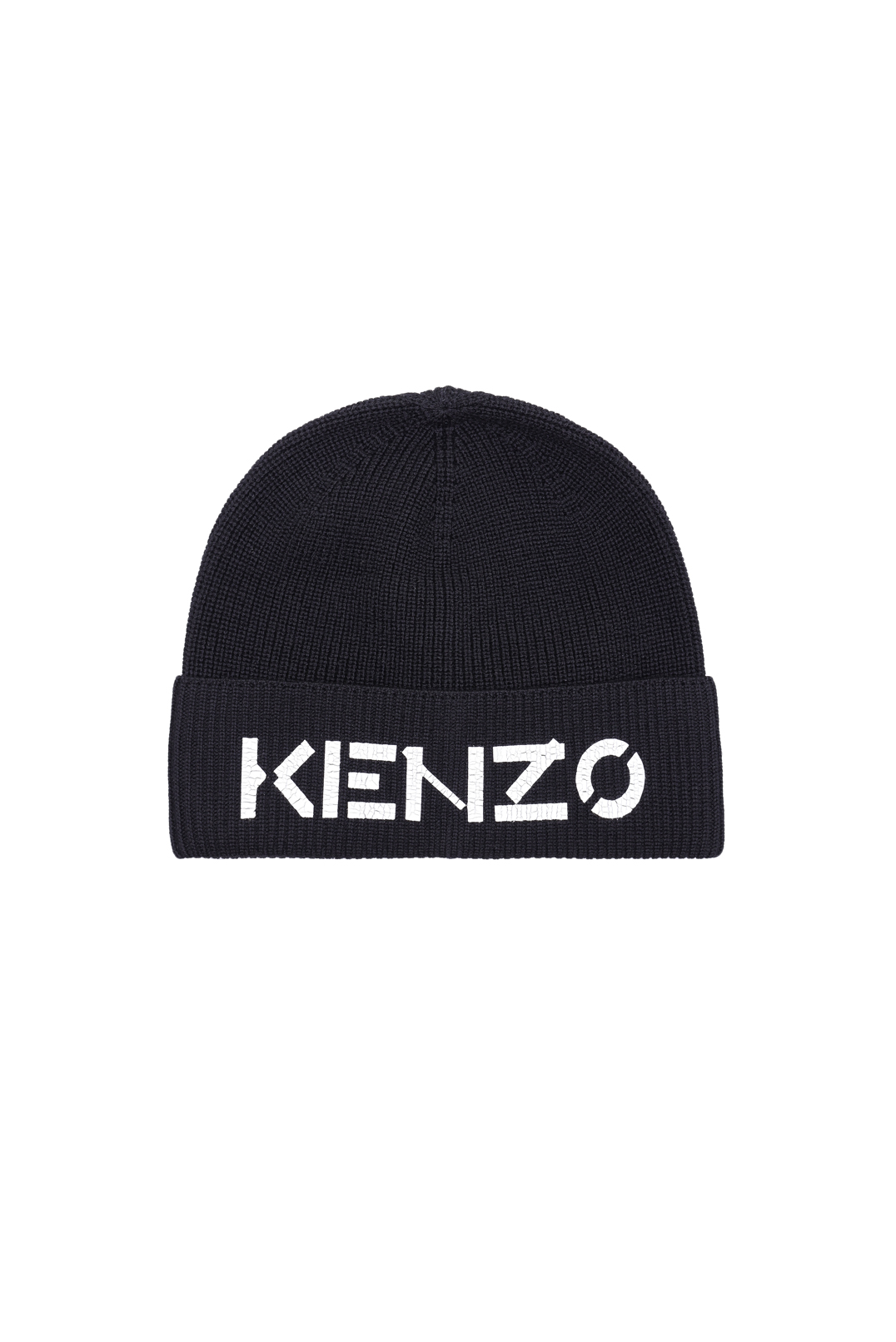 Шапка з логотипом KENZO KNZa22004